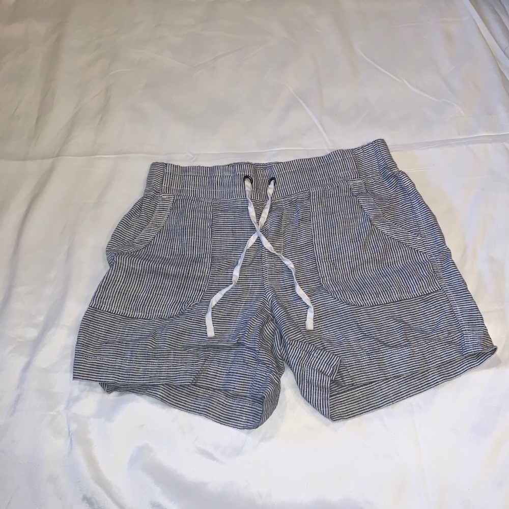 Athleta shorts